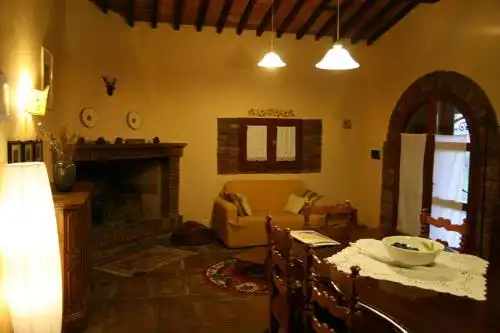 Podere La Vecchia Fornace - 21