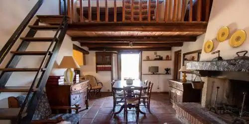 Podere La Vecchia Fornace - 22