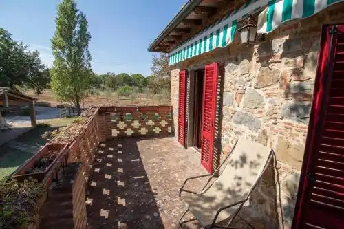 Podere La Vecchia Fornace - 23