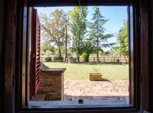 Podere La Vecchia Fornace - 27