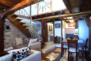 Kremeas House, Lefkada Town