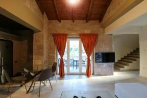 Villa *FRYNI*/5' from sea & center/Mountain View, Lefkada Town