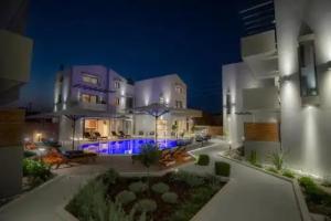 The Victoria Lefkada Apart-hotel, Lefkada Town