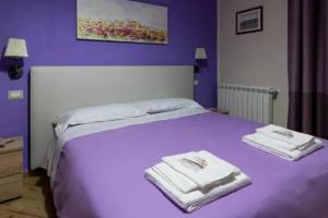 Apollo Bed & Breakfast, Agrigento