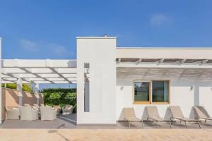Villa Incanto nel Blu, Polignano a Mare