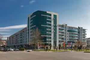 Business center flat, Podgorica