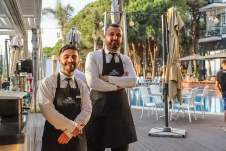 VM Resort & SPA - 21