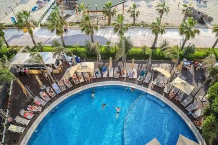 VM Resort & SPA - 23