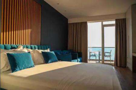 VM Resort & SPA - 22