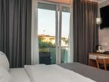 Standard Double room land view