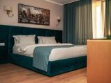 Standard Triple room sea view