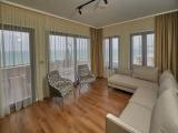 Executive Suite with sea view