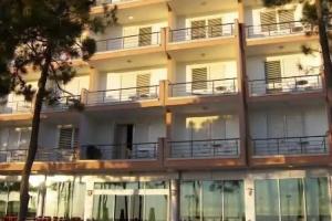 New Akileda Beach Hotel, Golem