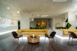 Pinea Hotel Resort & Spa, Golem