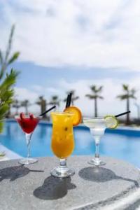 Pinea Resort & Spa - 5