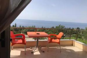 Dhori House, Dhermi