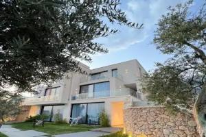Le Reve Boutique Hotel, Dhermi