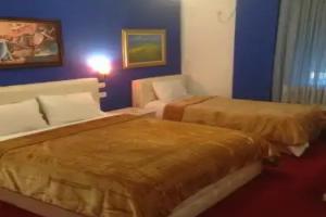Hotel Bujtina Bicolli, Corce