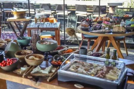 IN Gallery & Spa - 12