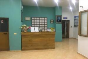 Hotel Princess Jerolda, Orik