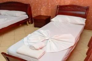 Hotel Argeli, Orik
