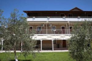 Dolce Italia Residence, Orik