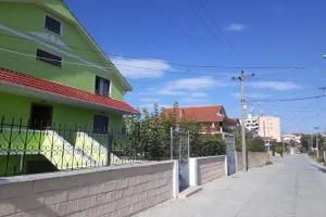 Guest House Pogradeci, Pogradec