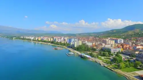 British Pogradec - 5