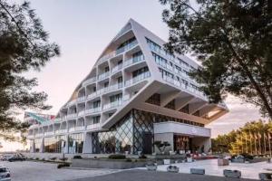 Prince Adriatic Resort