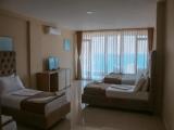 Standard Family room with sea view