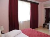 Economy Double room with balcony