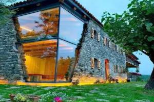 Mrizi i Zanave Agroturizëm Hotel