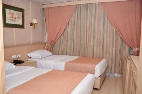 ship queen ISIS at minya - 6