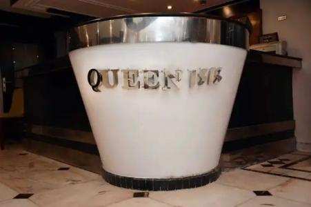 ship queen ISIS at minya - 7