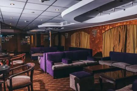 ship queen ISIS at minya - 1