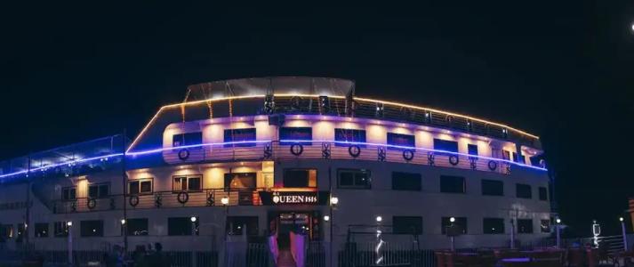 ship queen ISIS at minya - 3