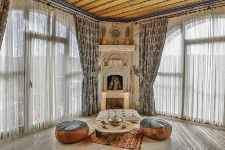 Sah Saray Cave Suites Halal - 110