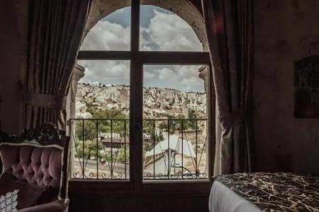 Sah Saray Cave Suites Halal - 27