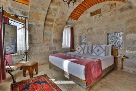 Sah Saray Cave Suites Halal - 46