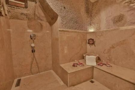 Sah Saray Cave Suites Halal - 101