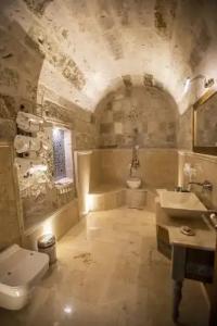 Şah Saray Cave Suites Halal - 80