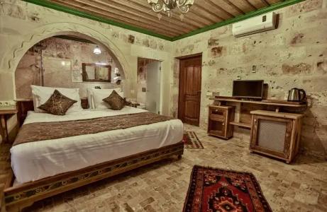 Şah Saray Cave Suites Halal - 62