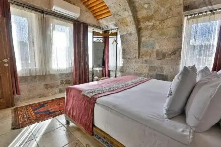 Şah Saray Cave Suites Halal - 3