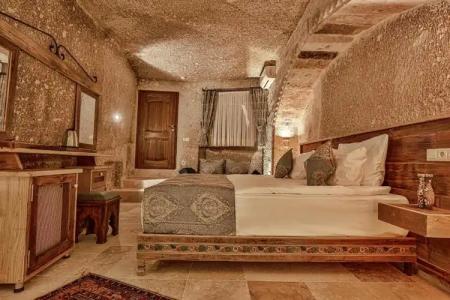 Sah Saray Cave Suites Halal - 7