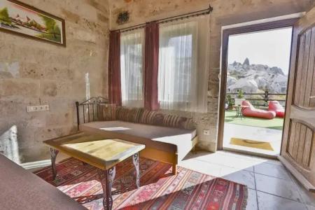 Şah Saray Cave Suites Halal - 78