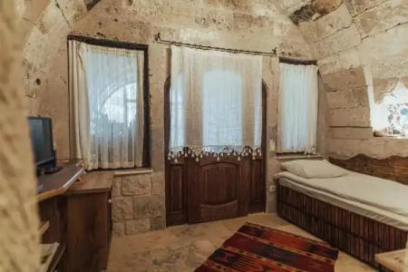 Şah Saray Cave Suites Halal - 44