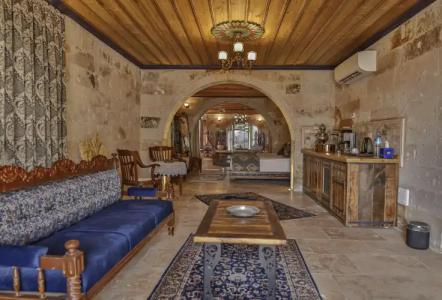 Şah Saray Cave Suites Halal - 68