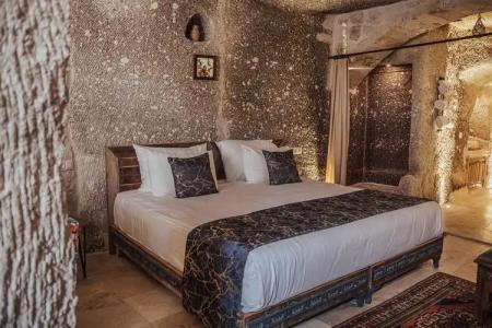 Sah Saray Cave Suites Halal - 4