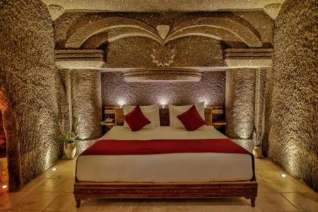 Sah Saray Cave Suites Halal - 51