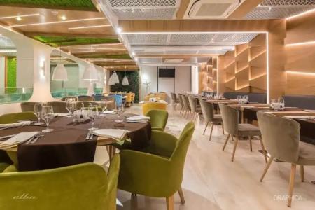 103 Degrees & Spa - 18